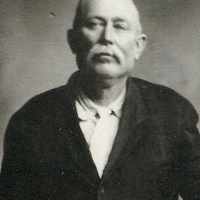 Erastus Beck (1853 - 1914) Profile